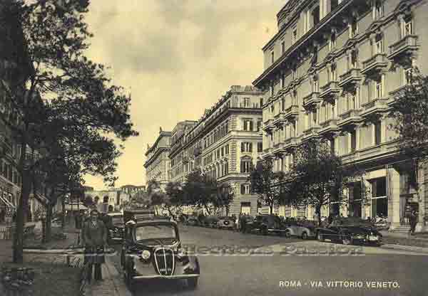Carte postale