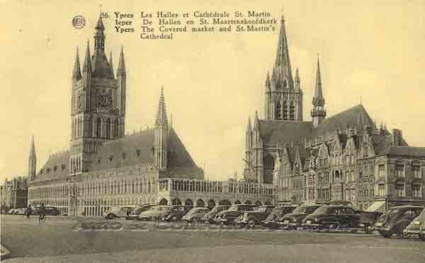 Carte postale
