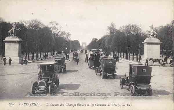 Carte postale