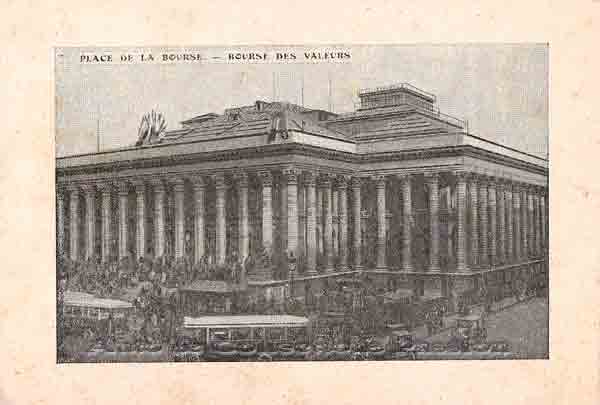 Carte postale