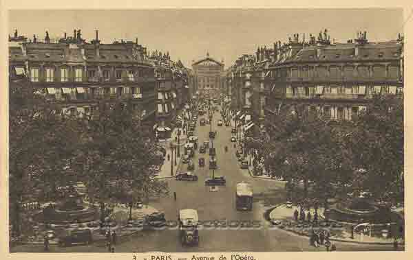 Carte postale