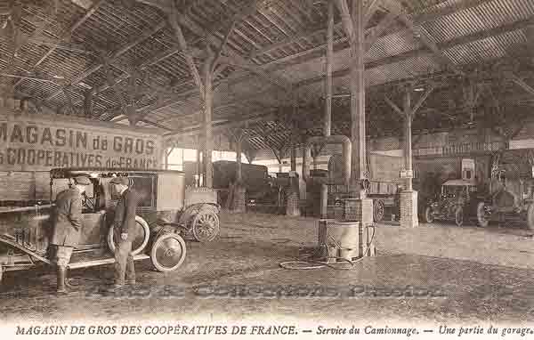 Carte postale