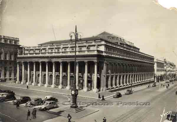Carte postale
