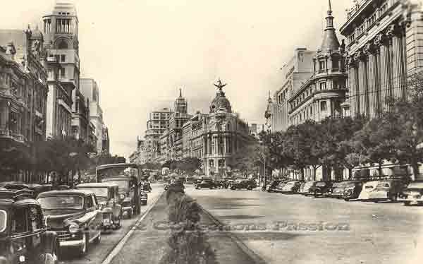 Carte postale