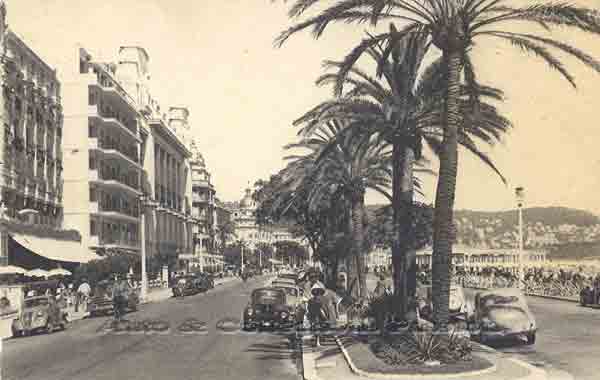 Carte postale