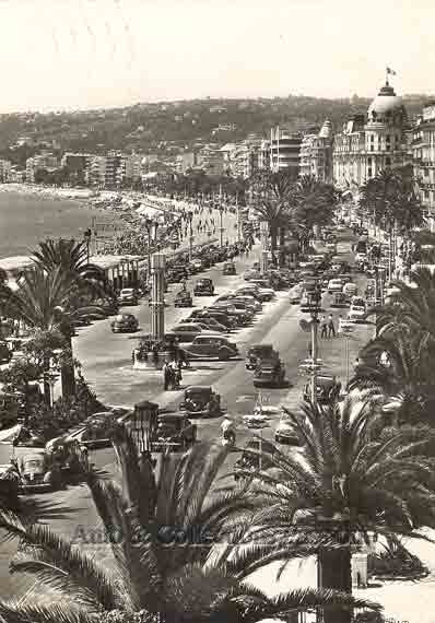 Carte postale