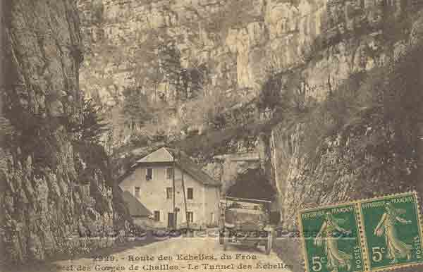 Carte postale
