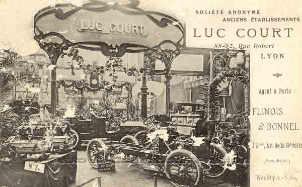 Carte postale