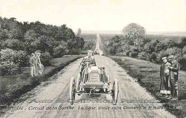 Carte postale