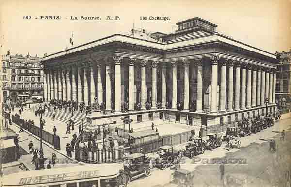 Carte postale