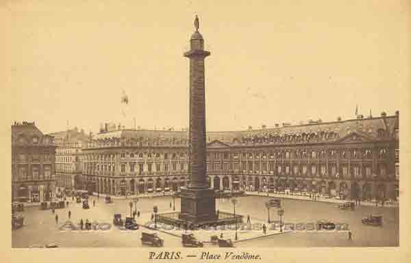 Carte postale