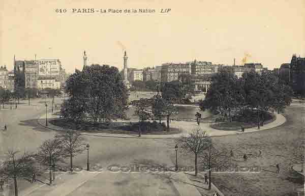 Carte postale