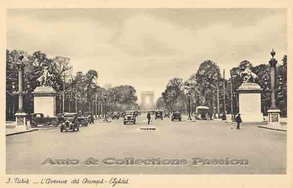 Carte postale