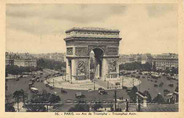 Carte postale