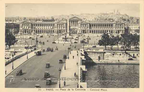 Carte postale