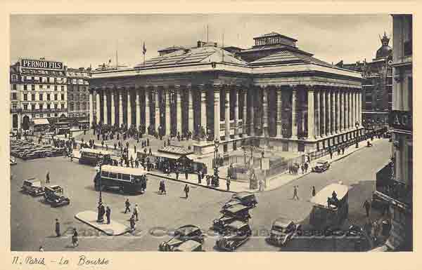 Carte postale