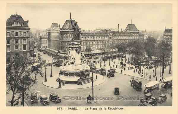 Carte postale
