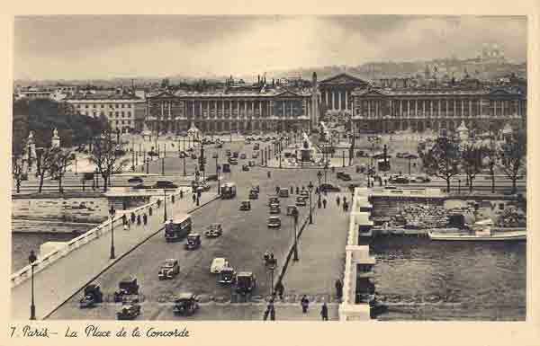 Carte postale