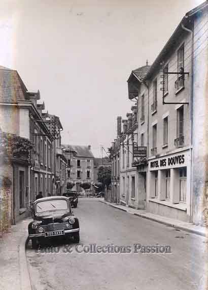 Carte postale