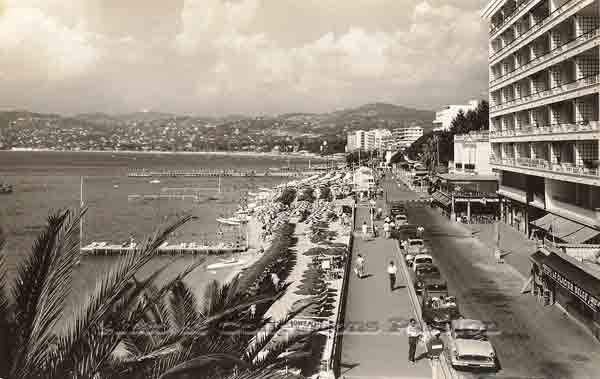 Carte postale