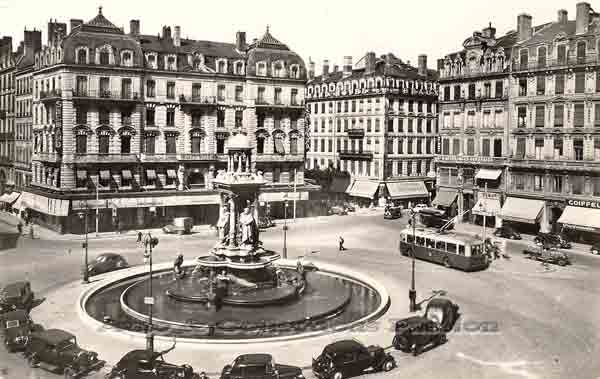 Carte postale