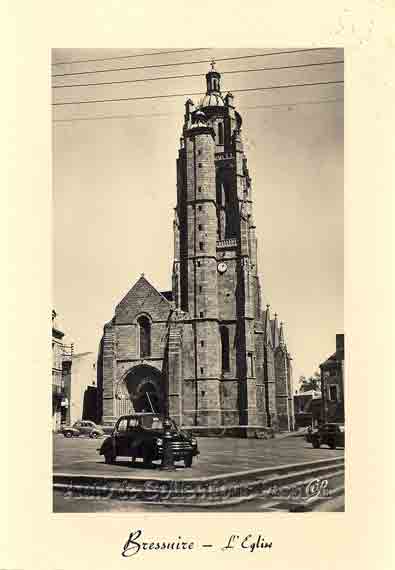 Carte postale