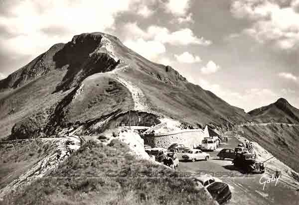 Carte postale