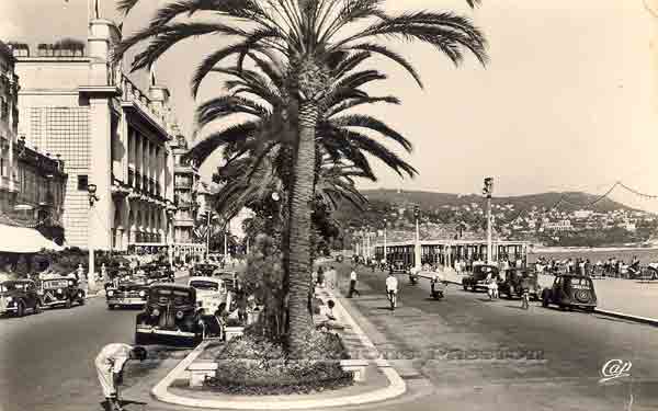 Carte postale