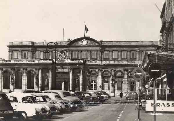 Carte postale