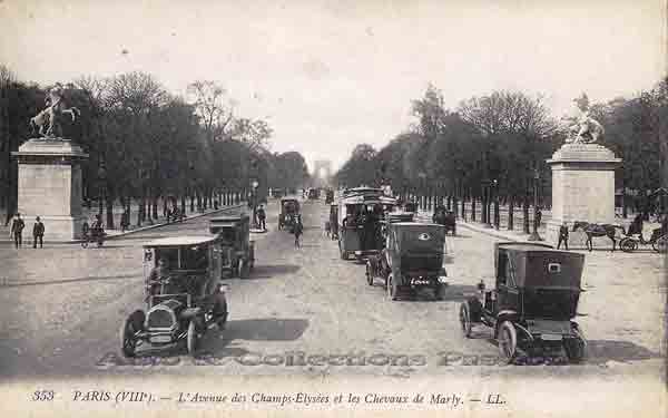 Carte postale