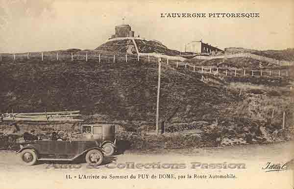 Carte postale