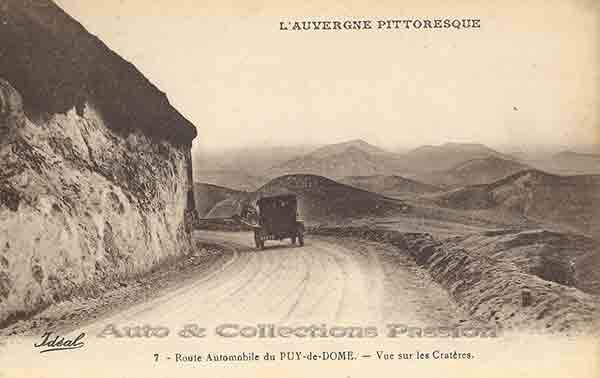 Carte postale
