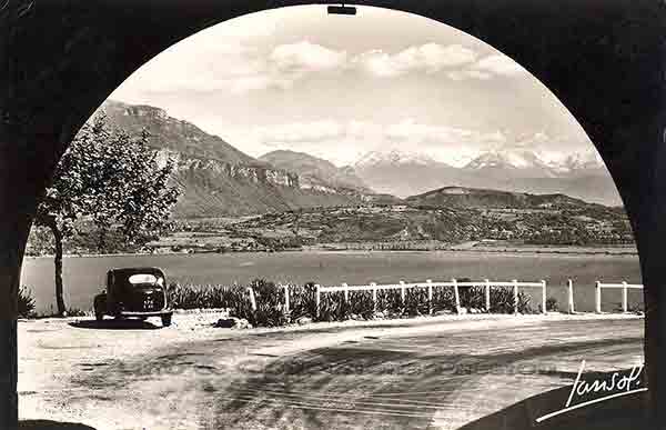 Carte postale