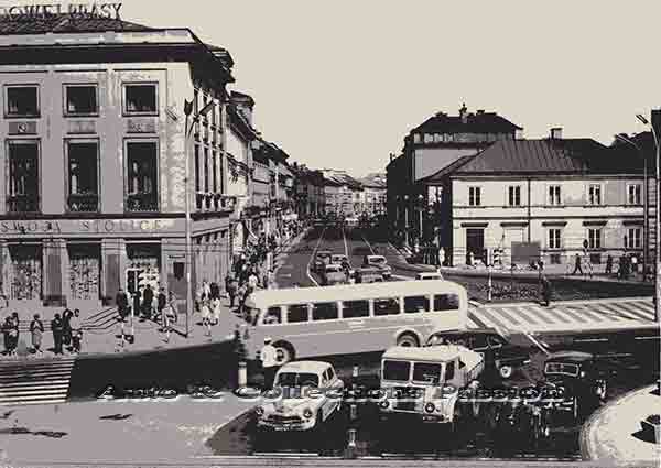Carte postale