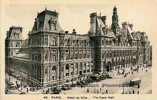 Carte postale
