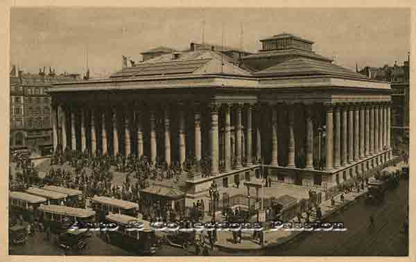 Carte postale