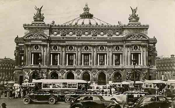 Carte postale