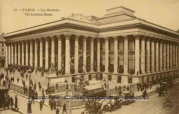 Carte postale