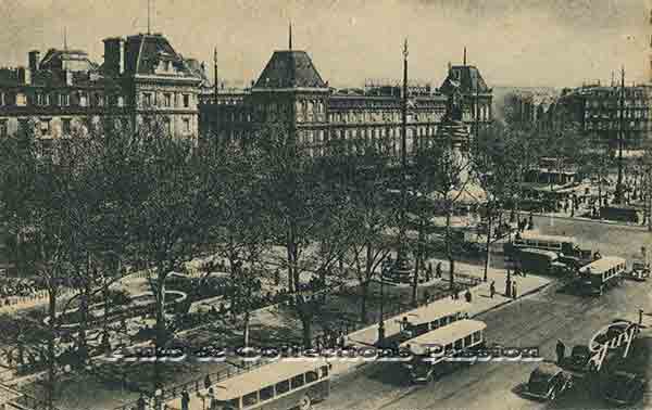 Carte postale