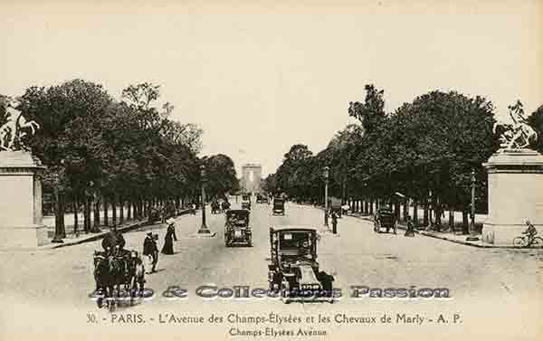 Carte postale