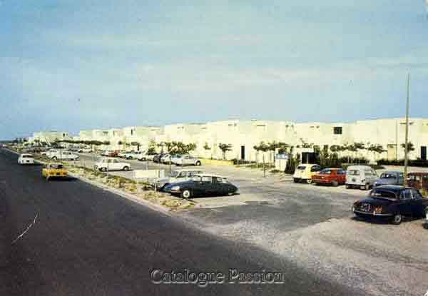 Carte postale