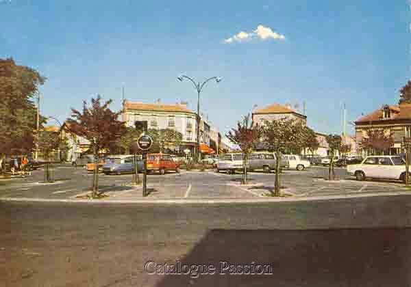 Carte postale