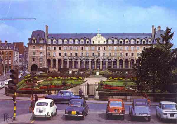 Carte postale