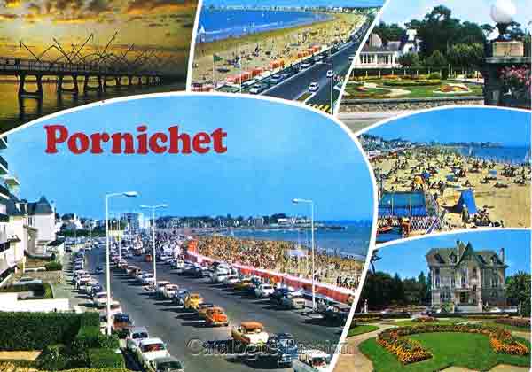Carte postale
