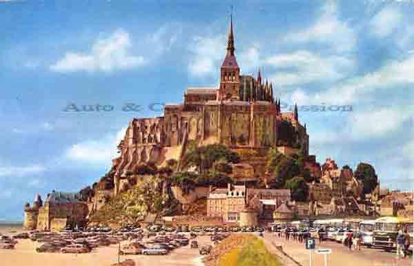 Carte postale