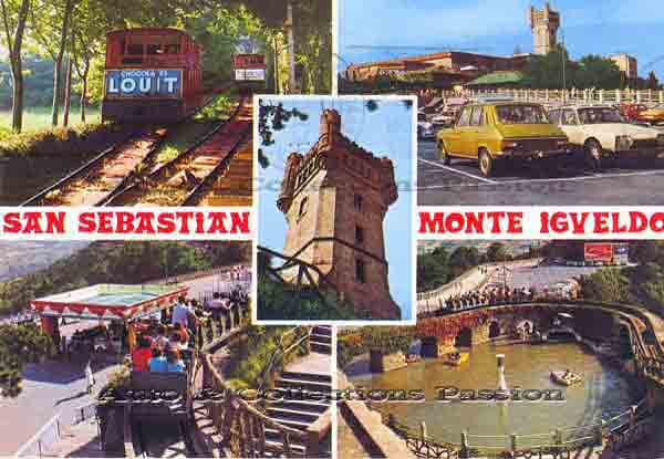 Carte postale