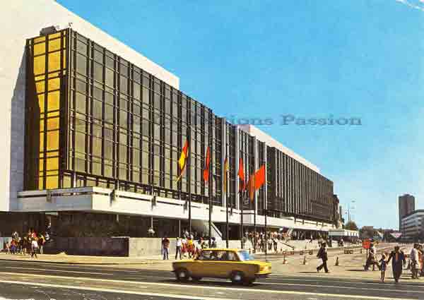 Carte postale