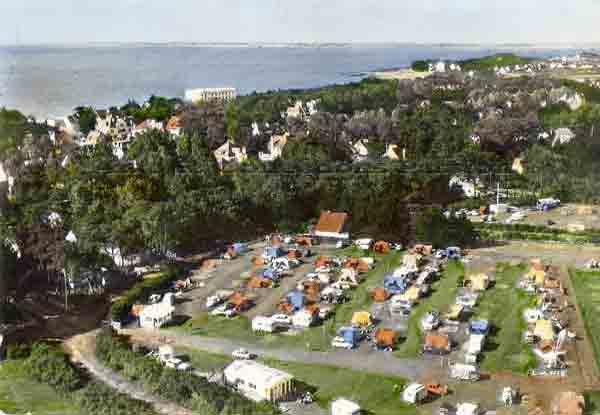 Carte postale