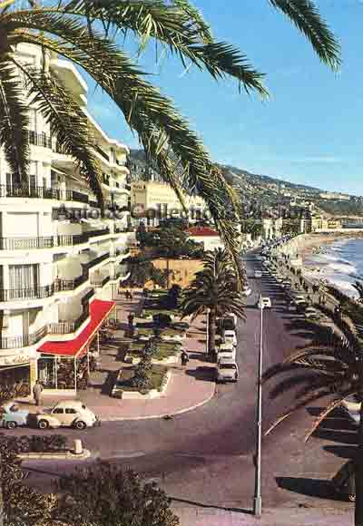Carte postale
