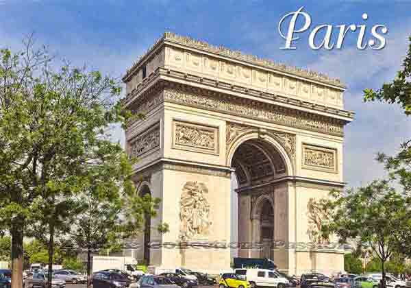 Carte postale